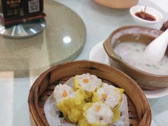 -聚福山莊·寻味顺德(北滘店)