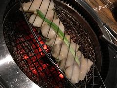 -山港凯悦酒店·BEBA海滩烧烤餐厅酒吧