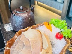 毛肚-湊湊火锅·茶憩(世博大道店)