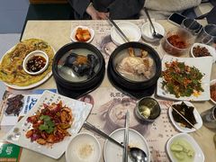 -长顺参鸡汤店(西塔总店)