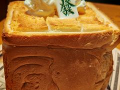 -去茶去餐厅(中央大街店)