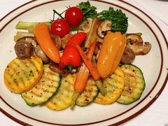 -马克西姆俄罗斯餐厅(通亚街店)