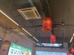 -成老灶火锅鸡(平山店)