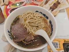 -陳香貴·兰州牛肉面(上海长风大悦城店)