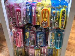 -乐天免税店(明洞店)