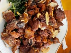 -云隐小厨·传统大理美食(复兴路店)