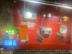 -辉记炭烧海鲜大排档·老字号(福田店)