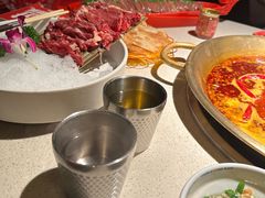 -小龙坎火锅(春熙太古里店)