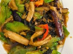 -佛有缘素食馆·荔湾老字号(陈家祠首店)