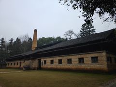 -景德镇古窑民俗博览区