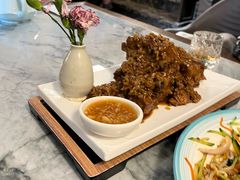 -君霖海鲜私房菜(春柳店)