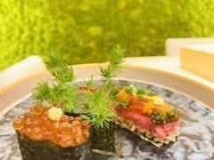 -麦MUGI铁板烧日式料理
