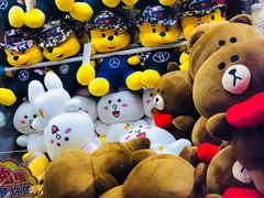 -明日世界电玩城(之心城店)