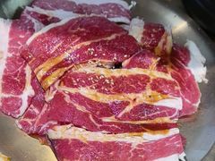 -九田家黑牛烤肉(溧水万达店)