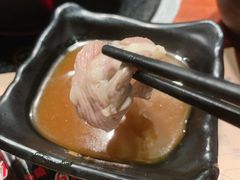-原牛道·潮汕围炉火锅(讯美店)