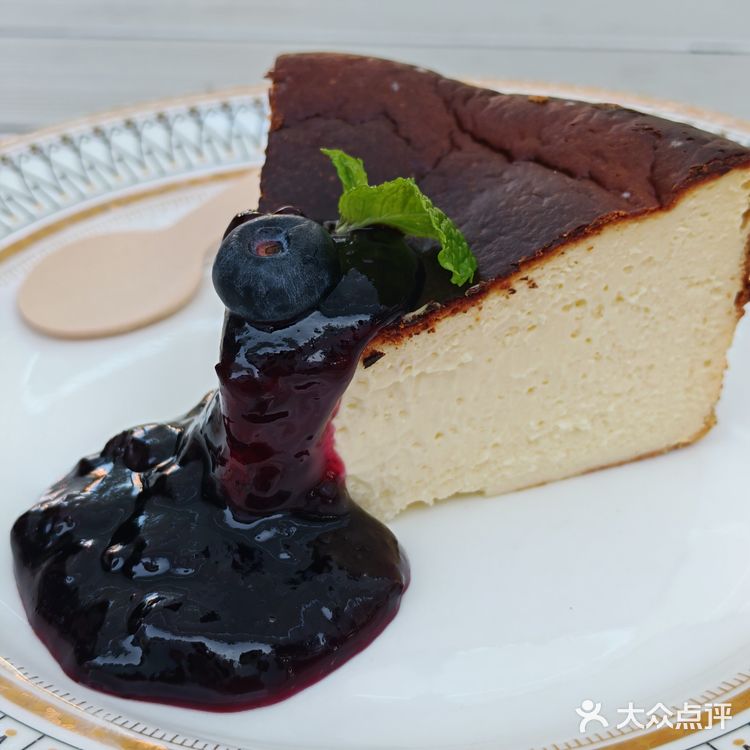 团结湖餐酒吧,环境超好适合脑袋放空!