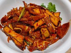 衡阳卤菜-农耕记·湖南土菜(科技园店)