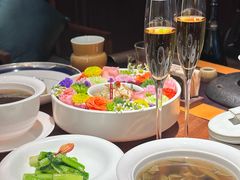 -王府茶楼茶宴·创意菜(朝阳公园店)