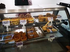 -太原面食店(解放路店)