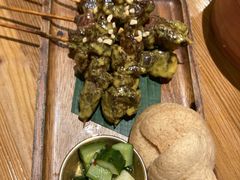 -泰堤坊(淡水体育馆店)