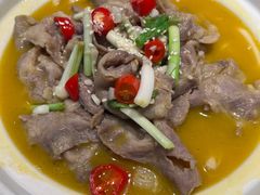 -小菜园新徽菜(无锡宜家荟聚中心店)