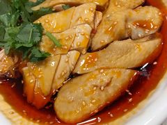 -阿莉餐厅(枣阳路店)