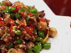 -红椒香·闽北光泽菜·宴请聚会(奥体店)