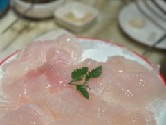 -涮福記·现切牛羊肉火锅(世纪汇店)