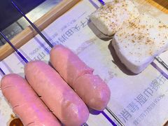 -很久以前羊肉串(清河店)