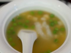金汤五谷花椒羹-彩丰楼·中餐厅(国家会展中心上海洲际店)