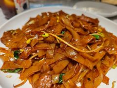 -滋粥楼·顺德菜海鲜茶点(方舟店)