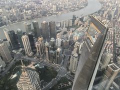 -上海中心大厦