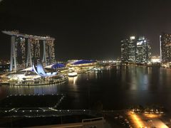 -新加坡文华东方酒店