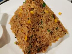 -彩蝶谷美食廊·粤式经典南番顺·铁板烧烤泰风味(广州长隆酒店)