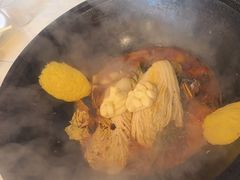 -江湖水乡铁锅炖魚(周庄嘉园店)