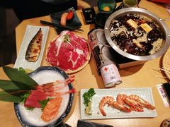 -沼津港渔市(宏伊国际广场店)