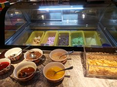 -唐山香格里拉大酒店·香啡阁(长虹西道店)