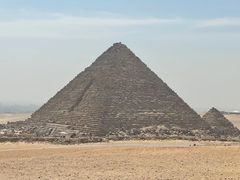-吉萨金字塔群