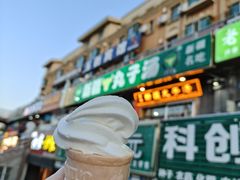 -尔力新疆丸子汤(北屯店)