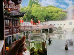 -绿波廊(豫园店)