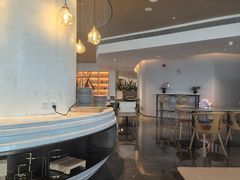 -J cafe 朝夕餐厅