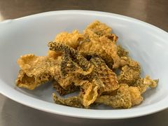 -榮泰米粉湯(Left Shop)