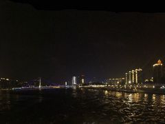 -珠江夜游广州塔·中大码头