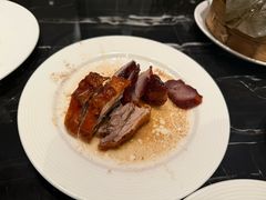 -京香轩·中餐厅(上海中庚聚龙酒店)