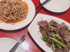 -萧记三鲜烩面(郑汴路店)