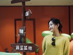 -龙湖西安曲江天街