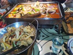 -新凯旋烧烤·燕姐千岛湖土菜