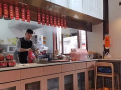 -月栖华明-云间草堂清茶馆(泗泾古镇店)