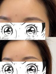 -张小野·专业半永久纹眉