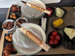 -和子足浴SPA会馆(梁溪店)